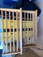 Piet zwart keuken of pannenrek 2 keer, Ophalen, Gebruikt, Bruin, 50 tot 100 cm