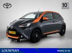 Toyota Aygo 1.0 VVT-i x-JBL | JBL Geluidsinstallatie |, 12 maanden, Stof, Gebruikt, 4 stoelen