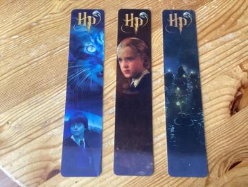 Harry Potter beschikbaar voor biedingen