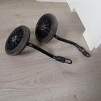 Kinderen fiets zijwieltjes, Fietsen en Brommers, Fietsen | Kinderfietsjes, Ophalen of Verzenden, Minder dan 16 inch, Zijwieltjes