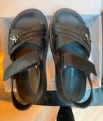 Calvin Klein Sandalen Zwart Maat 32, Ophalen of Verzenden, Gedragen, Zwart, Sandalen of Muiltjes