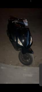 La Souris City - 2018 - Snor Scooter, Fietsen en Brommers, Scooters | Yamaha, Overige modellen, Nieuw, Ophalen of Verzenden, Benzine