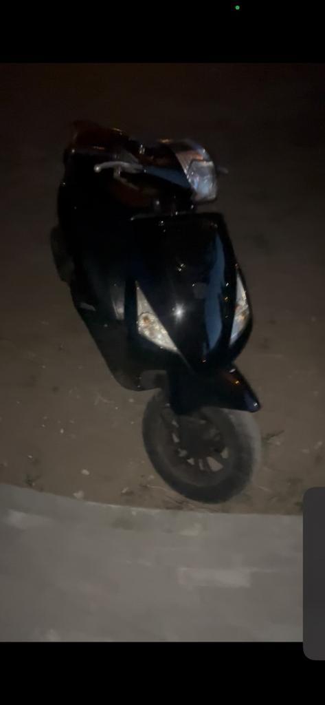 La Souris City - 2018 - Snor Scooter, Fietsen en Brommers, Scooters | Yamaha, Nieuw, Overige modellen, Maximaal 25 km/u, Benzine