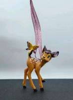 Disney Bambi kerst ornament hanger kerstbal, Verzamelen, Disney, Ophalen of Verzenden, Bambi of Dumbo