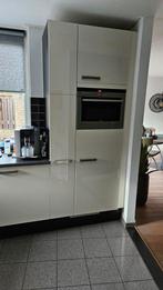 geen haakse hoek keuken, Ophalen, Gebruikt, Hoekkeuken