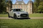 Mini 1.5 Cooper | Carplay | AdaptCr | Aut | Stoelverw |, Gebruikt, Zwart, Bedrijf, 3 cilinders