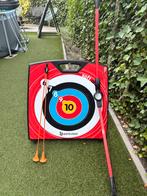 Handboogschieten, Ophalen of Verzenden, Gebruikt