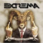 EXTREMA - The Seed Of Foolishness (Black Vinyl) NIEUW, Cd's en Dvd's, Verzenden, Nieuw in verpakking