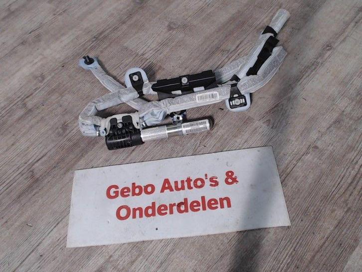 AIRBAG DAK RECHTS BMW 3 serie Touring (E91), Auto-onderdelen, Overige Auto-onderdelen, BMW, Gebruikt