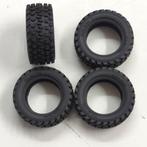 Tamiya rally banden nieuw, vermoedelijk M-Chassis (M-05 M-06, Ophalen of Verzenden, Nieuw, Schaal 1:10, Onderdeel