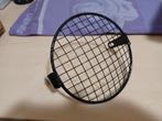 Koplamprooster Tomos rond 160 - 165mm lamp zwart (NIEUW!), Ophalen of Verzenden, Nieuw, Overige typen