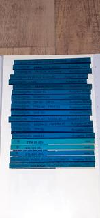Vespa Piaggio Microfilms 54 stuks, Fietsen en Brommers, Handleidingen en Instructieboekjes, Ophalen of Verzenden, Zo goed als nieuw