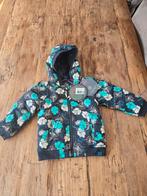 Nieuw Z8 borgvest met bloemenprint maat 80, Ophalen, Z8, Nieuw, Truitje of Vestje