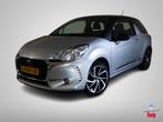 Ds 3 1.2 PureTech So Chic, Voorwielaandrijving, Euro 6, 1199 cc, 82 pk