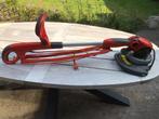 Flymo Contour 500 XT grastrimmer, Ophalen, Gebruikt, Flymo, 10 tot 30 cm