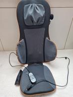 Medisana MC 825 - Shiatsu-Acupressuur massagekussen, Ophalen, Zo goed als nieuw, Massagestoel of Kussen
