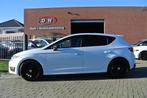 Seat Leon 1.4 TSI FR Business panoramadak inruil mogelijk, Voorwielaandrijving, Gebruikt, 4 cilinders, Leon