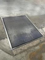 Mettler Toledo, pallet / vloer weegschaal, nieuwprijs: €10k, Ophalen, Gebruikt, 100 kg of meer, Digitaal