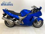 HONDA CBR 1100  XX SUPER BLACKBIRD (bj 2000), Motoren, Motoren | Honda, Bedrijf, Super Sport