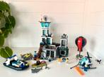 LEGO City Gevangeniseiland #60130, Ophalen of Verzenden