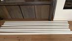Plinten (8), Doe-het-zelf en Verbouw, Plinten en Afwerking, Ophalen, Zo goed als nieuw, Mdf, 200 tot 250 cm