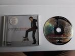 CD Justin Timberlake - Futuresex/Lovesounds, Ophalen of Verzenden, 2000 tot heden, Zo goed als nieuw