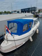 Bella 702  bj 2001  motorkruiser   BEL 06 82603545, Watersport en Boten, Ophalen, Gebruikt, Binnenboordmotor, Diesel