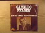 CAMILLO FELGEN   ES WIRD IMMER WIEDER SONNTAG / DAS KLASSEN, 7 inch, Single, Ophalen of Verzenden, Zo goed als nieuw