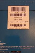 0612208888 《《 MOOI NUMMER, Ophalen of Verzenden, Nieuw, KPN, Simkaart