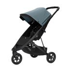 Nieuw In Doos Thule Spring Buggy Teal, Ophalen of Verzenden, Nieuw, Overige merken, Verstelbare rugleuning