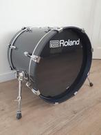 Roland KD-200MS Bass Kick Drum | VAD | Drumstel | KD, Muziek en Instrumenten, Instrumenten | Onderdelen, Gebruikt, Klaus-Michael Kuehnelaan 13, 2440 Geel, België