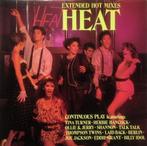 Heat (Extended Hot Mixes), Ophalen
