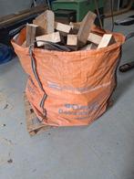 Stookhout, Tuin en Terras, Ophalen of Verzenden