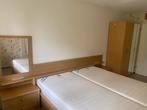 Bed meubel en kleding kast gratis op te halen (deventer), Huis en Inrichting, Ophalen of Verzenden
