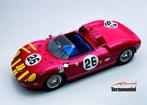 Ferrari 275P Spider TM18575 Tecnomodel PRE-ORDER, Hobby en Vrije tijd, Modelauto's | 1:18, Ophalen of Verzenden, Nieuw, Auto, Bburago