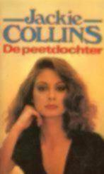 Jackie Collins - De peetdochter Roman, Ophalen of Verzenden, Gelezen