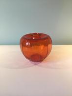 Bevrijdingsvaasje Copier Oranjevaasje 1945 Leerdam, Ophalen of Verzenden