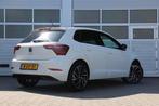 Volkswagen Polo 1.0 TSI 95pk DSG Style | Navigatie | Stoelve, 12 maanden, Stof, Gebruikt, 1104 kg