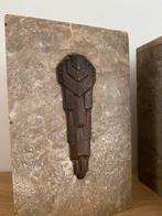 1950 Art Deco boekensteunen, Ophalen of Verzenden