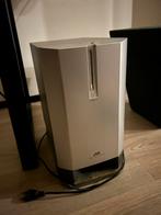 JVC SP-DW103 Subwoofer - Te Koop, Ophalen, Zo goed als nieuw