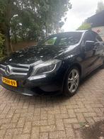 Mercedes-Benz A-Klasse 1.6 A180 Blue EFF AUT 2014 Zwart, Auto's, Mercedes-Benz, Automaat, 65 €/maand, Achterwielaandrijving, 1295 kg