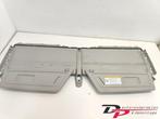 Zonneklep van een Citroen C4 Grand Picasso, Ophalen of Verzenden, 3 maanden garantie, Gebruikt, Citroën