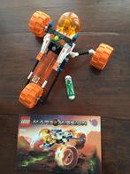 Lego Mars Missie Trike MT-31  - 7694 - Space, Ophalen of Verzenden, Gebruikt, Complete set, Lego