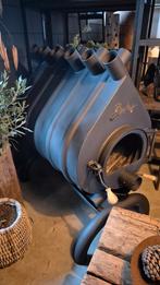 Bullerjan Brutus Houtkachel 25 kW - Krachtige Warmte!, Ophalen, Zo goed als nieuw, Hout, Houtkachel