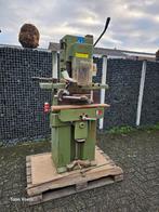 Kettingfrees  / kettingsteek Merk RGA Type SM500, Doe-het-zelf en Verbouw, Ophalen, Benzine, Gebruikt, Overige soorten