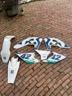 Husqvarna fc/tc kappen set 2025/2026, Motoren, Ophalen of Verzenden