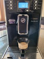 PicoBaristo saeco, Ophalen of Verzenden, Zo goed als nieuw, Espresso apparaat