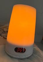 Philips Wake Up Light HF3470, Ophalen of Verzenden