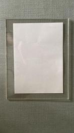 Plexiglas display, Ophalen of Verzenden, Zo goed als nieuw