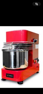 Spiraalkneder nieuwstaat, 4 liter of meer, Ophalen, Zo goed als nieuw, 3 snelheden of meer